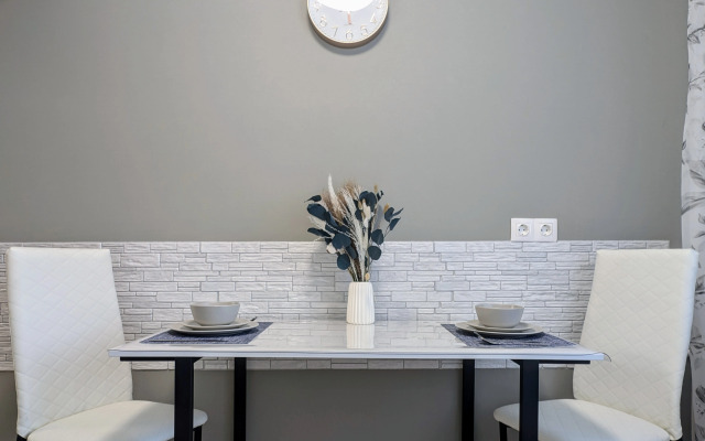 Квартира Свободна - Оболенский переулок 3