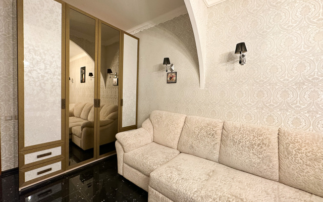 Квартира Амелия