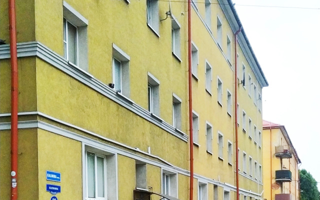 Апартаменты Двухкомнатные Анастасия у Южного Вокзала