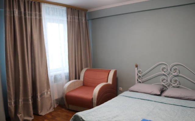 Viktoriya Bed&Breakfast