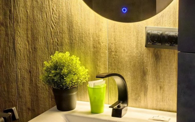 Апартаменты Like Home на Морском проспекте