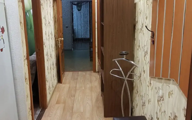 Апартаменты 3-х Комнатные на Ленинградском