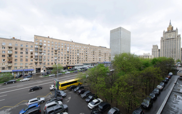 14 Two-Room Apartment