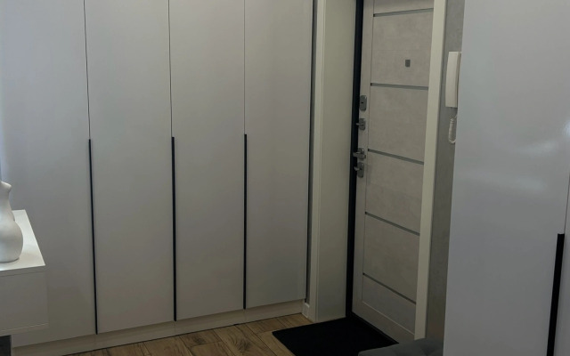 Uyutnaya Ryadom S Korolevskimi Vorotami Flat