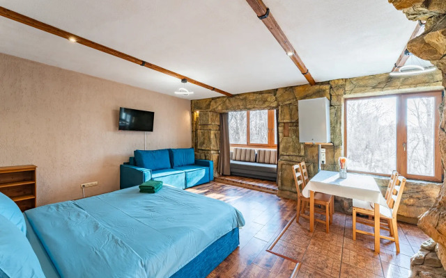 Апартаменты Люкс Коньково