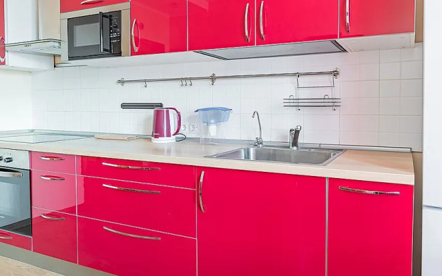 Квартира Красные высоты