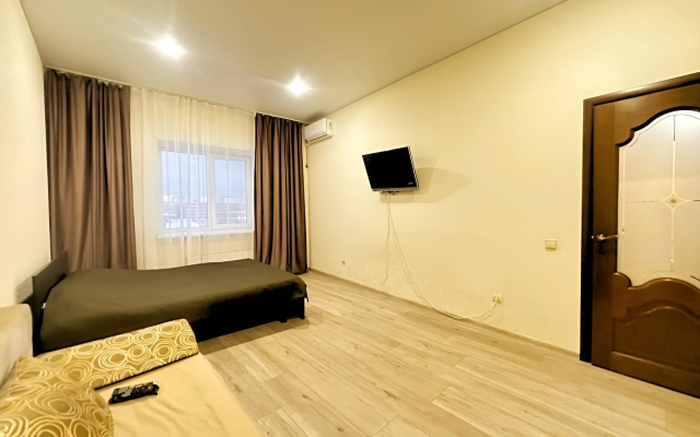 Квартира Евро2-ка/ТатНефтьАрена