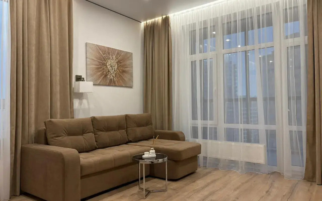 Апартаменты Goodroom