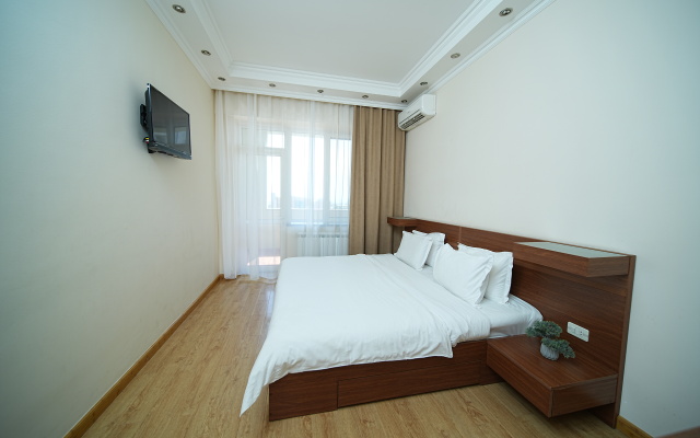 Ararat View Luхury Suite by Sweet Home Flat