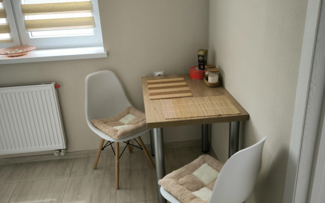 Квартира На морском побережье