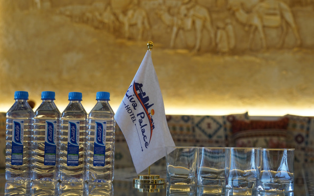 Khiva Palace Hotel