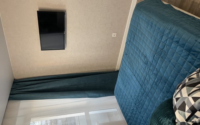 Apartamenty Karla Marksa 78