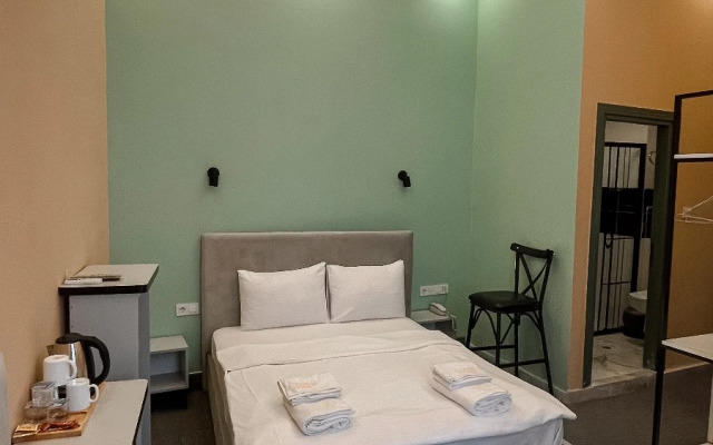 Grand Rafinn Hotel