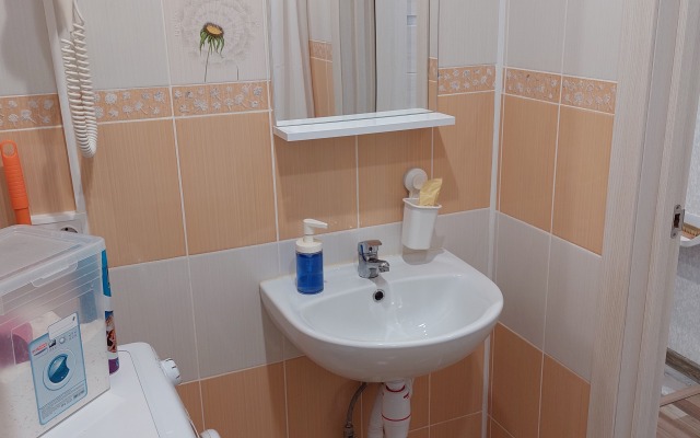 SV Atlant studiya 1 Apartments