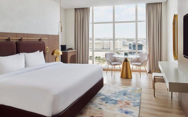 Mövenpick Hotel Jumeirah Village Triangle Hotel
