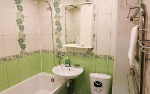 Квартира Уютная