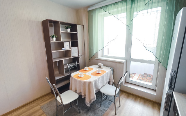 Апартаменты Крокус рядом с Мечетью