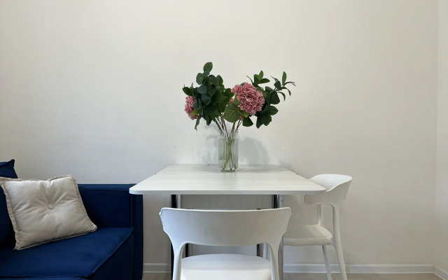 Квартира на Рязановском шоссе 31/1-39 КакДома в Подольске