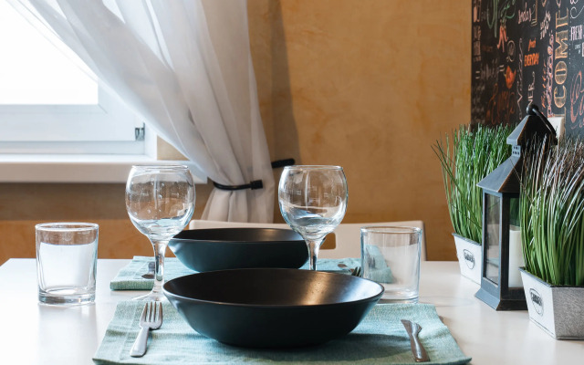 Квартира Sapphire