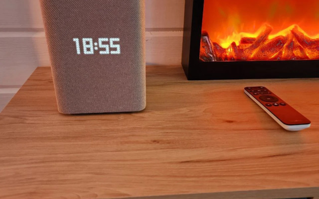 Гостевой дом DreamHouse