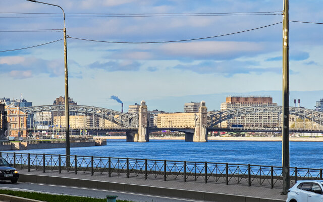 Апартаменты Сова Ярд Семейный