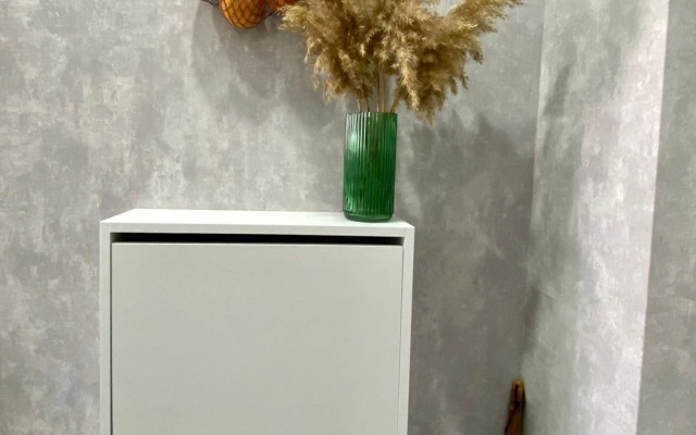 Na ulitse Beregovaya 73s2 Flat