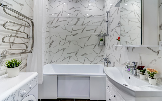 Апартаменты Welcome Family