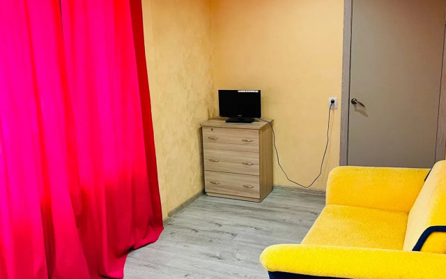 Teplaya Dvushka V Tsentralnom Rayone U Vokzalov Flat