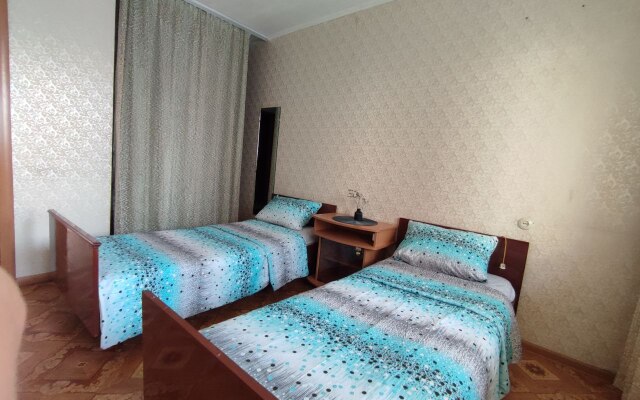 Dvuhkomnatnaya V M-Ne Pervomayskom Flat