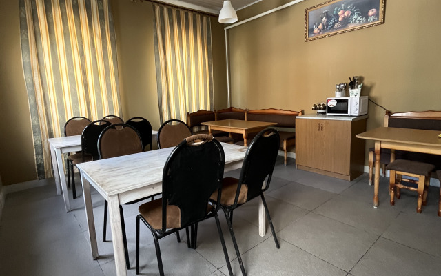 Astra Guest House