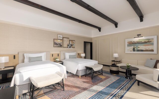 Sofitel Al Hamra Beach Resort Resort