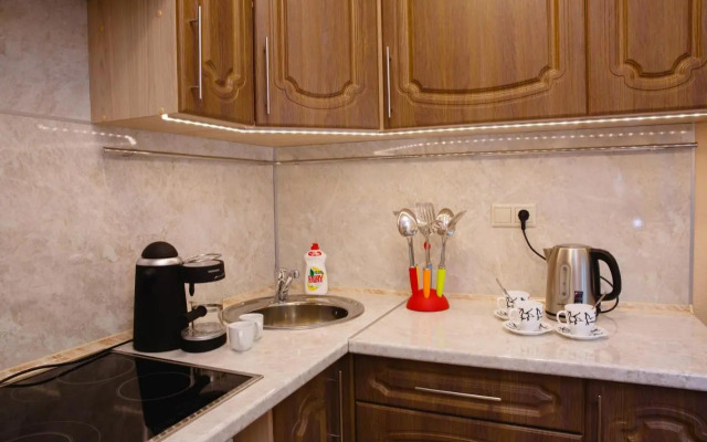 Vegus Apartment Hotel