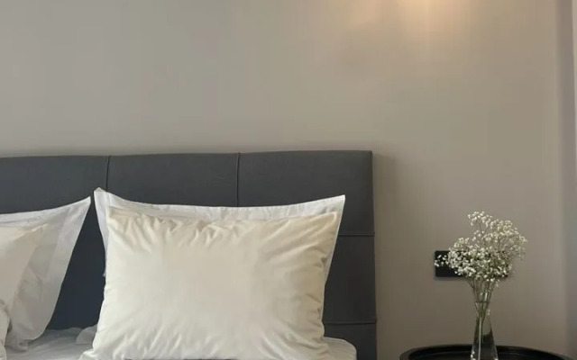 U Morya S Terrasoy Flat