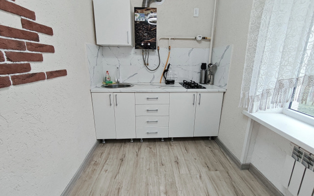 Квартира на Стеклова 3А