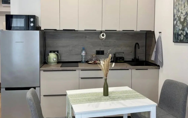 Квартира Студия Ваш Лучший Выбор для Спокойствия