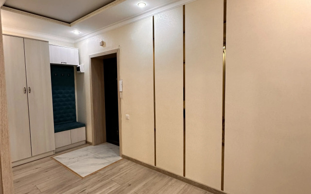 Ablaykhana 1/3 Flat