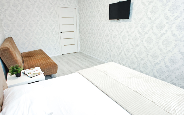 Квартира Двухкомнатная ВТУЗ Городок