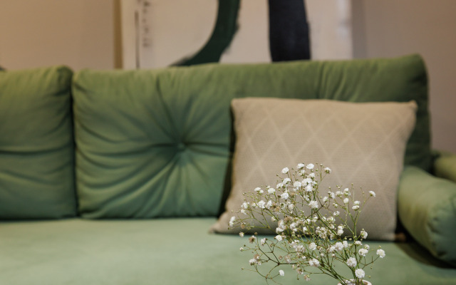 Квартира Style-Студия 1