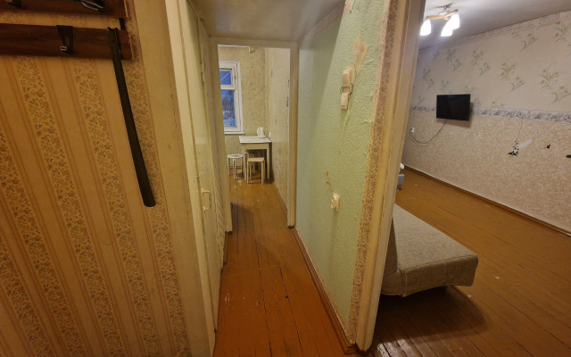 Квартира на Гайдара 10