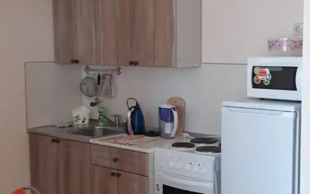 Kavkazkiy Briz Apartments