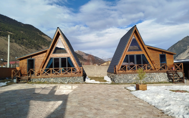 Гостевой дом D/A