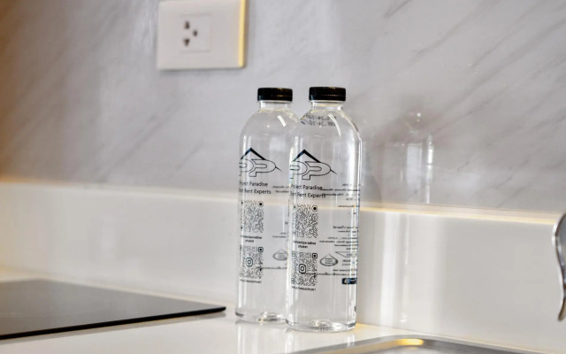 Апартаменты Wyndham Garden 1220 Modern Studio Next to Naithon