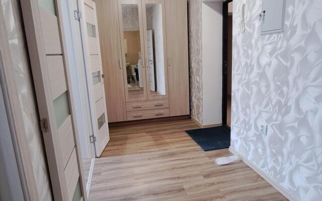 Апартаменты Квартирка