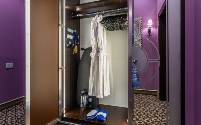 Albora Boutique hotel