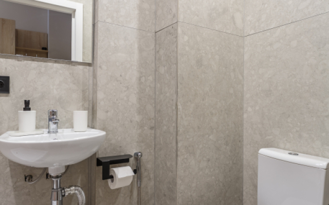 Апартаменты FortEstate на проспекте Вернадского 41/1 (11)