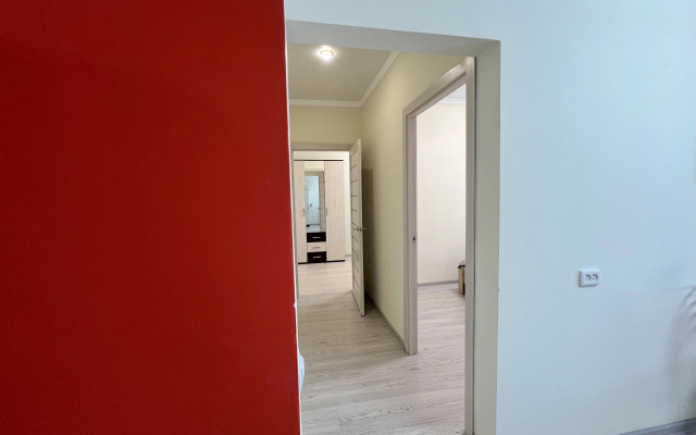 Na Ulitse Gostinaya 3 Flat