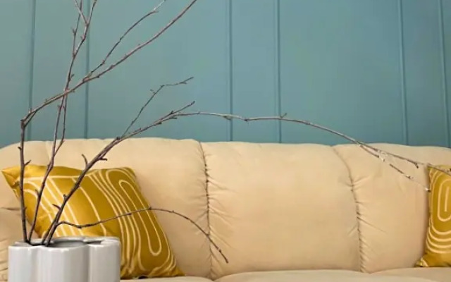 Квартира на ул. Сибгата Хакима 60