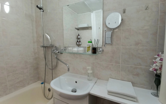 Kirova 202 Apartments