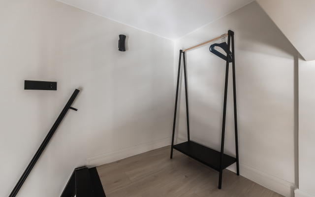 Апартаменты Knokey Тульская