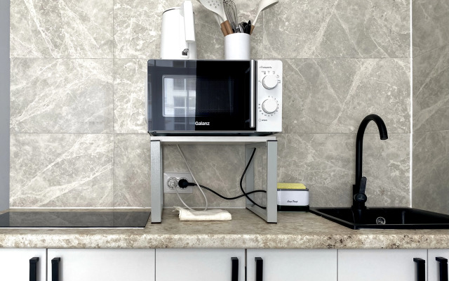 Na ul.lenina 290/6 Flat